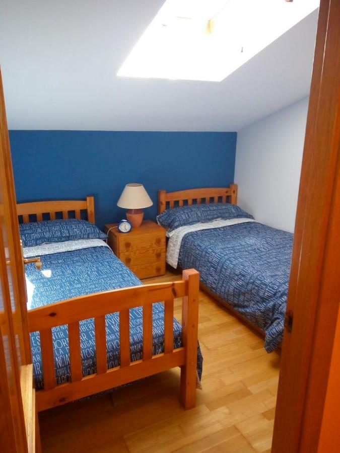 Duplex Casabo Leilighet Camprodon Eksteriør bilde
